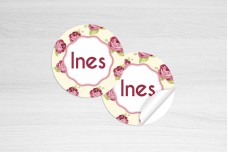 Vintage bloemen Vintage bloemen
